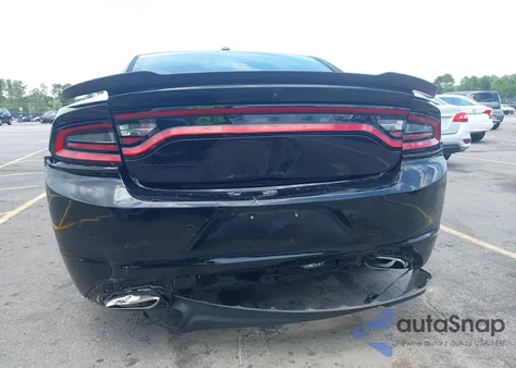 2021 Dodge Charger Sxt Rwd from USA, damaged, VIN 2C3CDXBG5MH515442